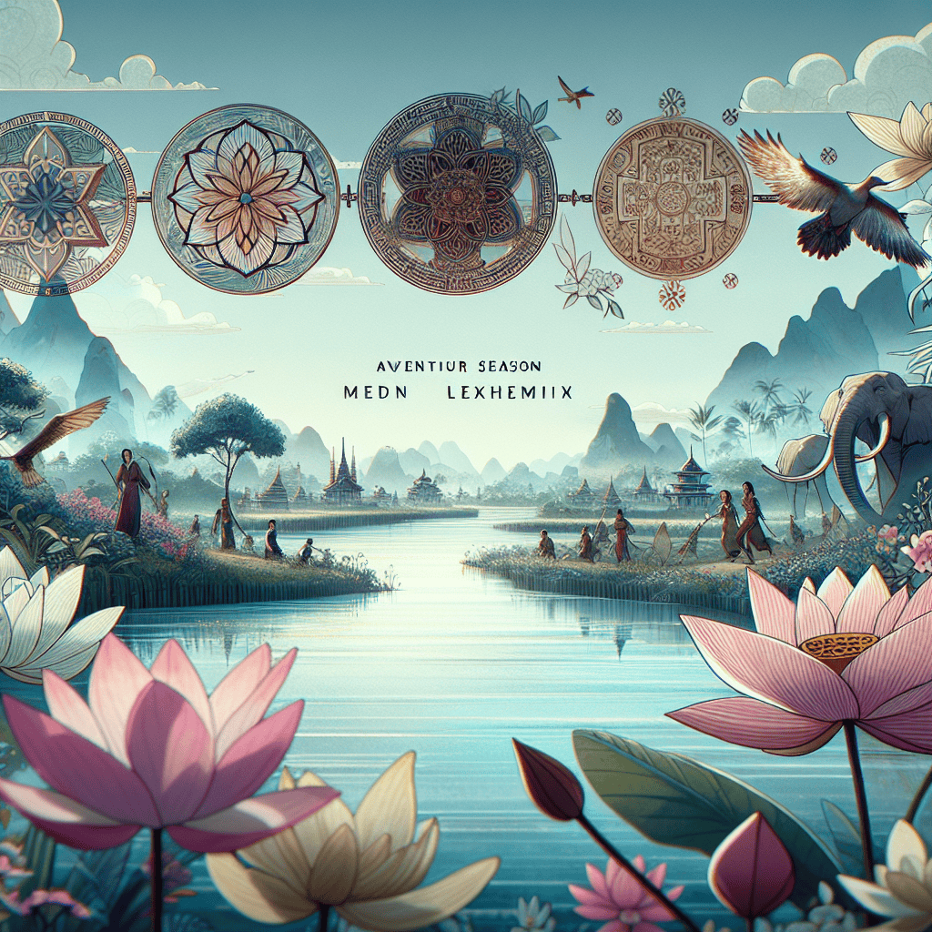 Why I Never Skip the Opening Credits of The White Lotus Season 3