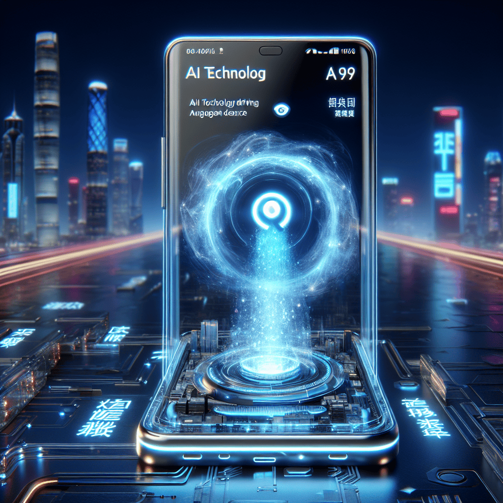 Will Alibaba's Qwen AI Drive the Future of iPhones in China?