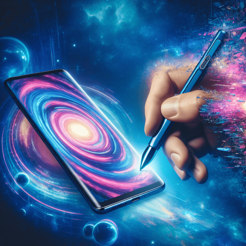 Will Samsung Abandon the S Pen in Future Galaxy S Ultra Models?
