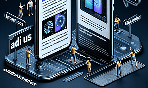 Would You Embrace Google Gemini Despite the Ads?
