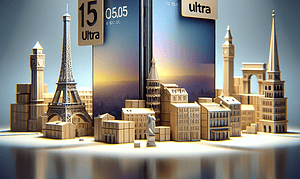 Xiaomi 15 and 15 Ultra Set to Launch in Europe This Month with Stable Pricing