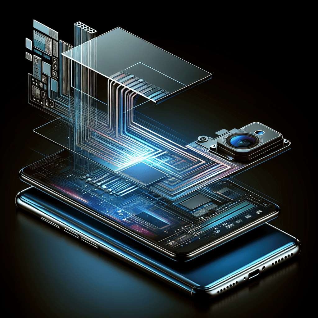 Xiaomi 15 Ultra Camera Rumors: A Potential Rival to the Galaxy S25 Ultra?