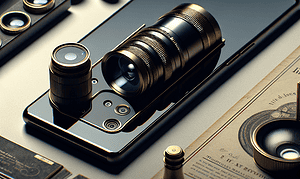 Xiaomi 15 Ultra Live Image Showcases Leica-Inspired Aesthetics