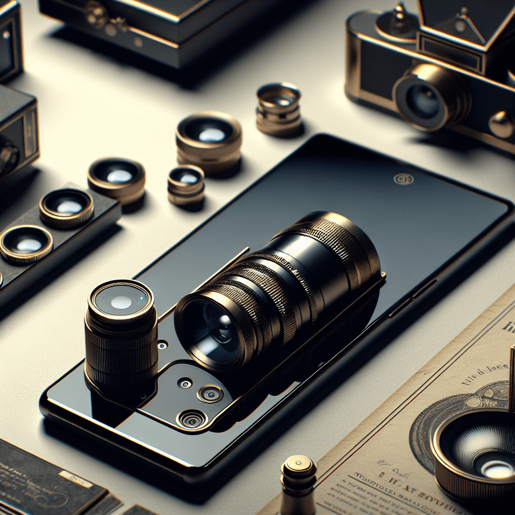 Xiaomi 15 Ultra Live Image Showcases Leica-Inspired Aesthetics