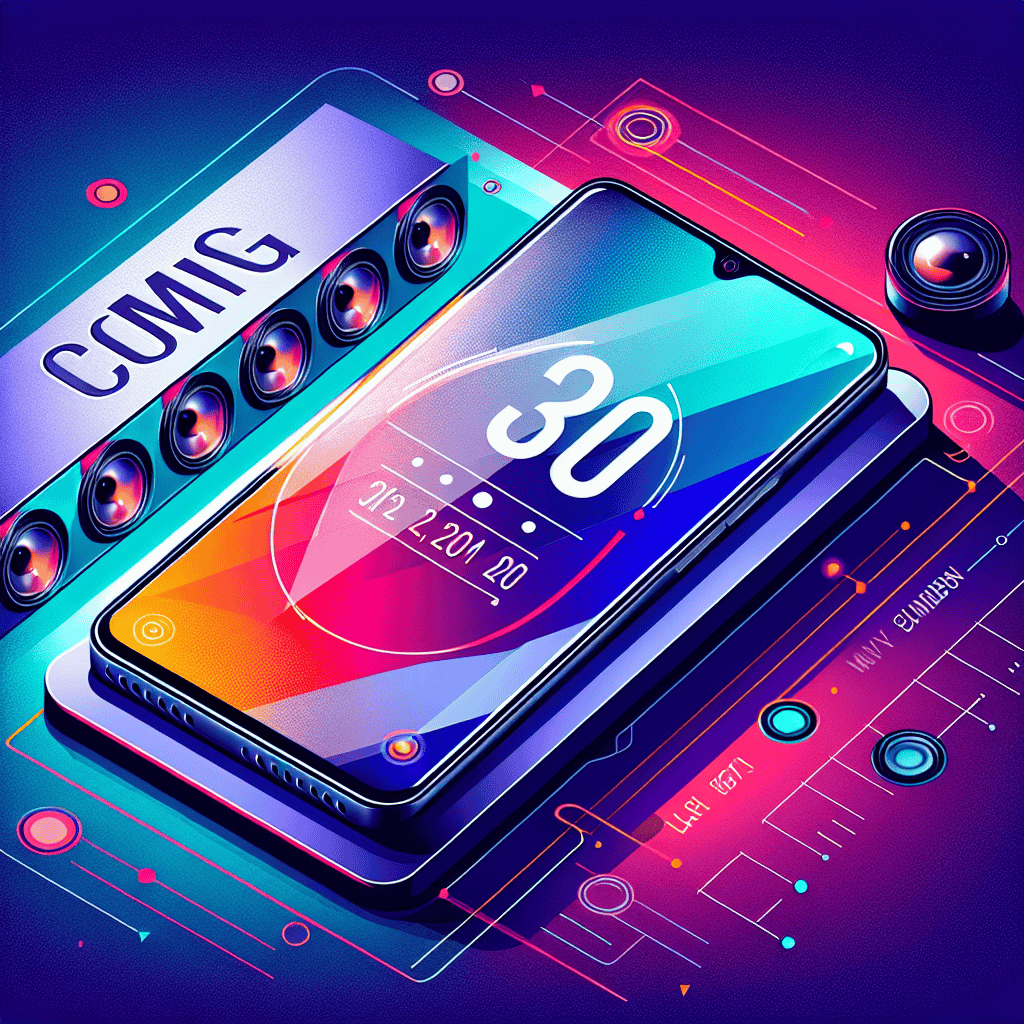 Xiaomi 15 Ultra Set to Debut This Month