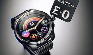 Xiaomi Watch S4 European Pricing Revealed