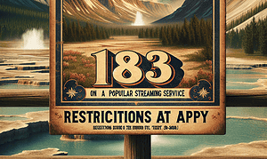Yellowstone Prequel 1883 Arrives on Netflix, But Access is Limited