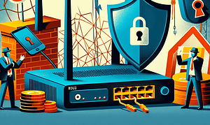 Zyxel Declines to Address Security Vulnerabilities in Legacy Routers