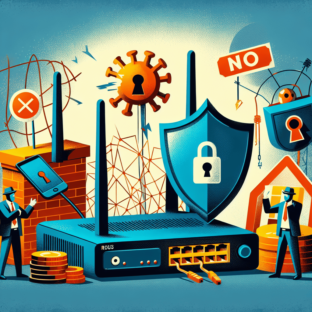 Zyxel Declines to Address Security Vulnerabilities in Legacy Routers