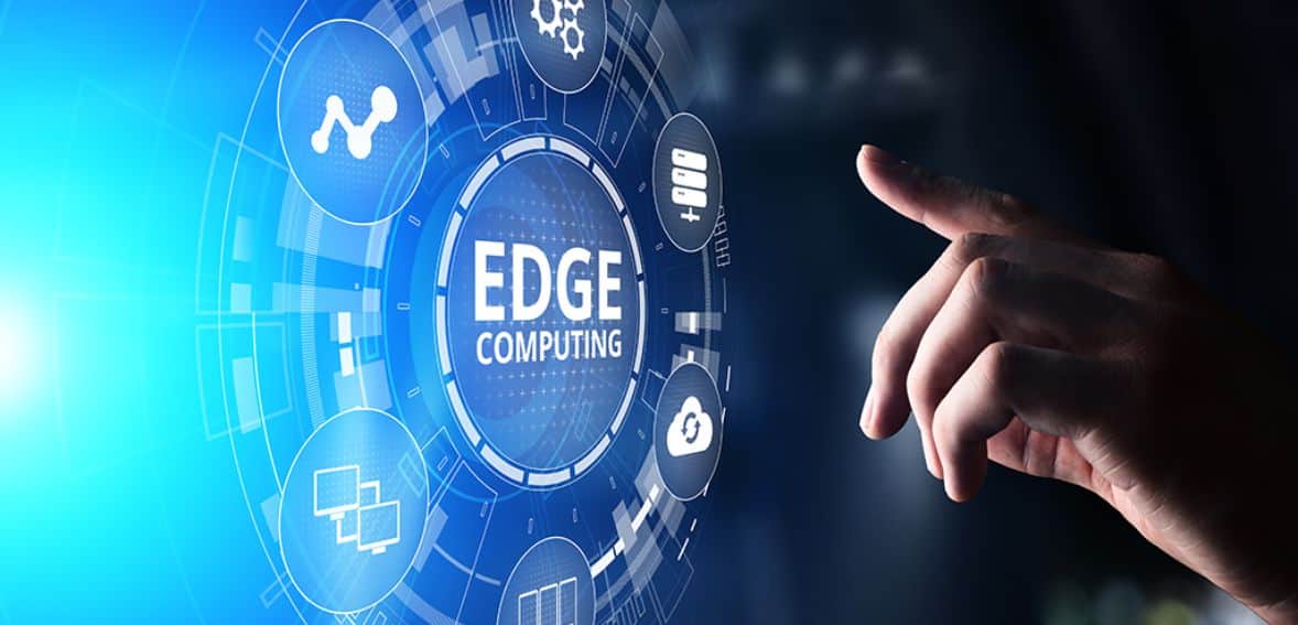 Edge computings